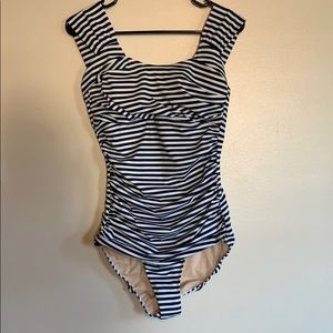 Albion fit swimsuit- size medium